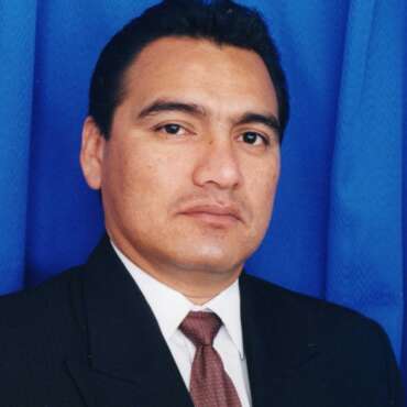 Edwards Quijano Campos